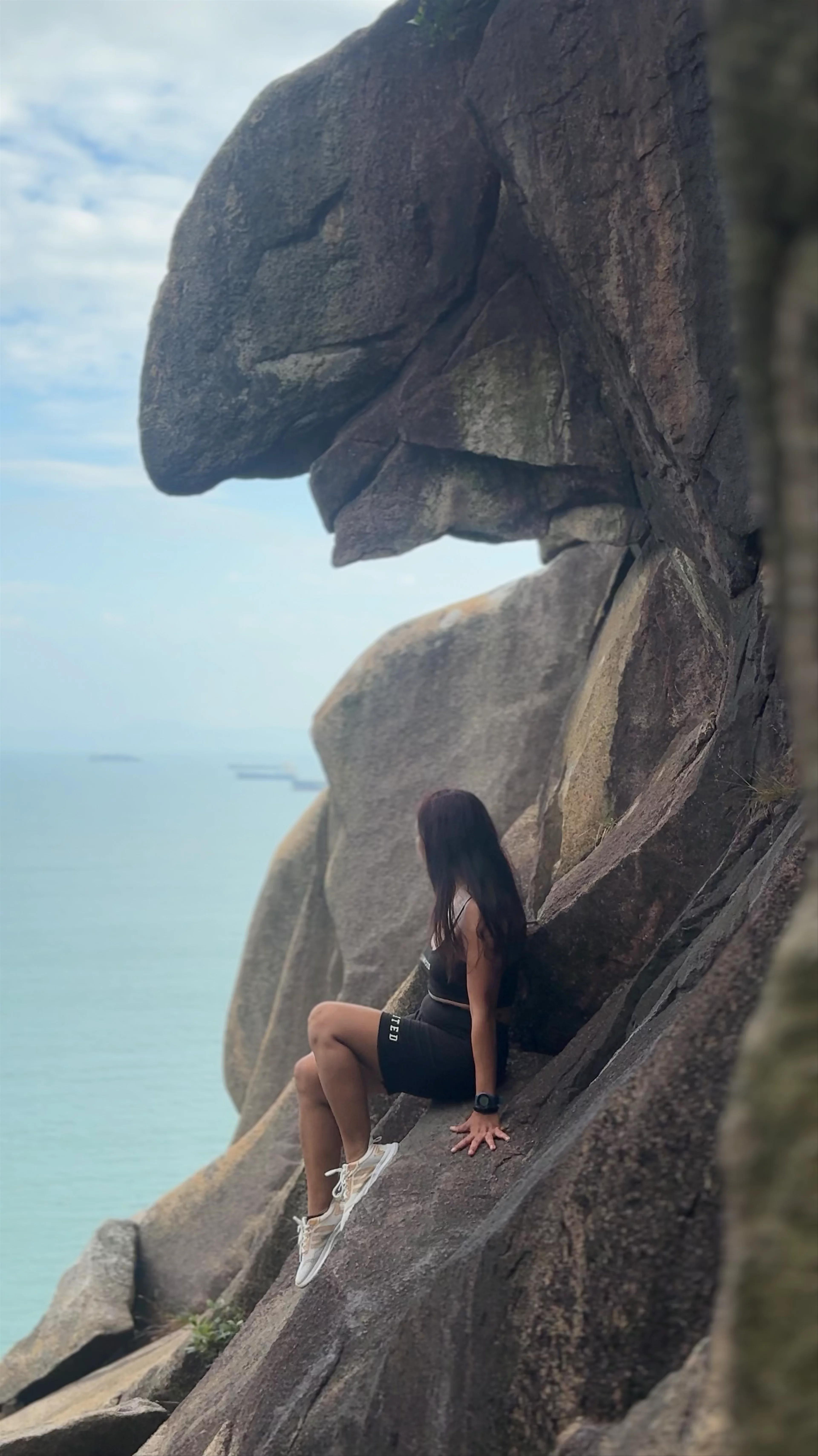 Lamma Island
