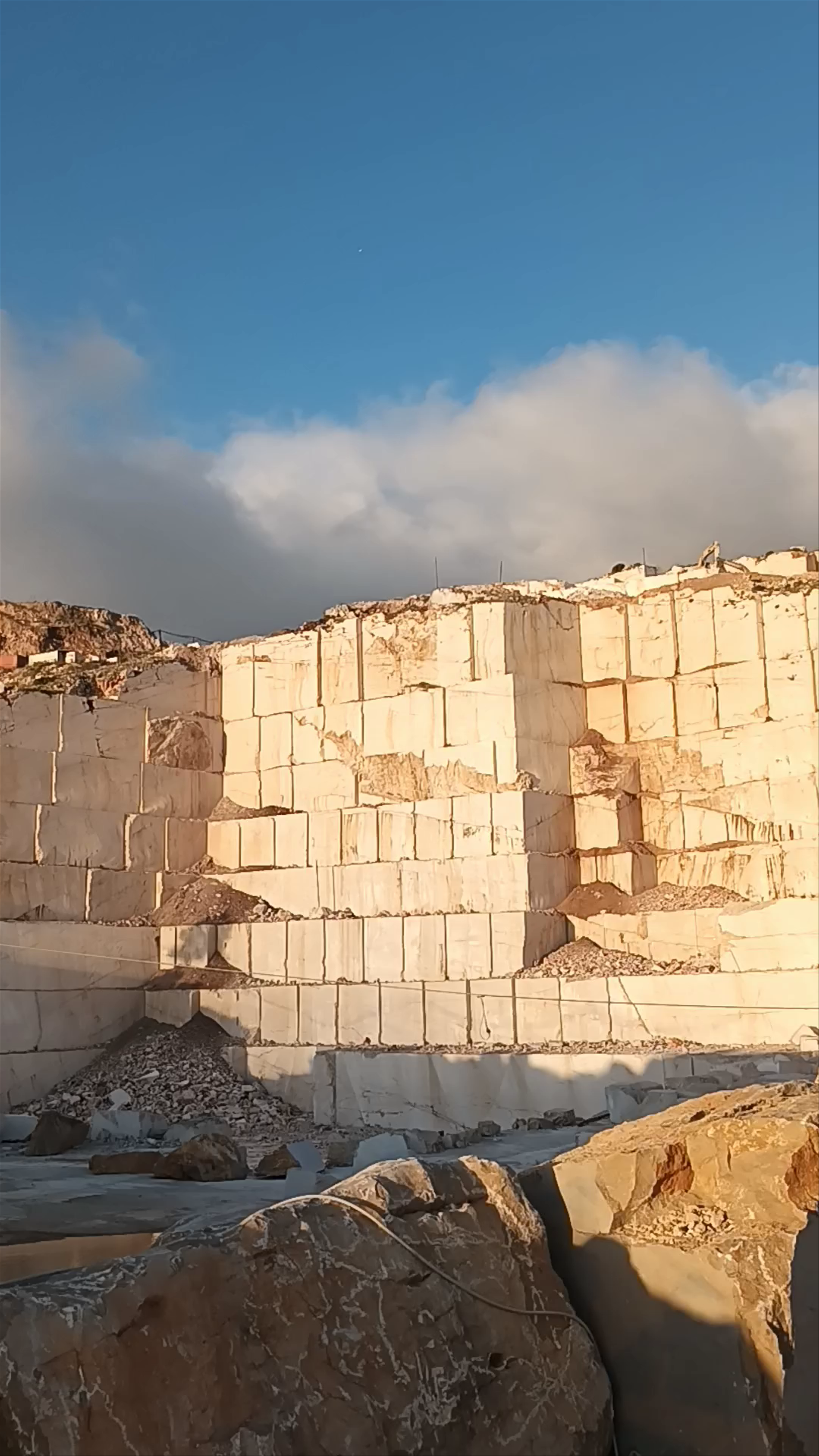 Granite Marble And Stone S.r.l.