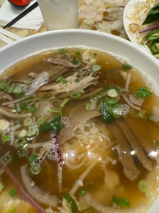 Pho Oh Yeah - Super fresh and delicious - Vietnamese Near Me - Katy, Texas