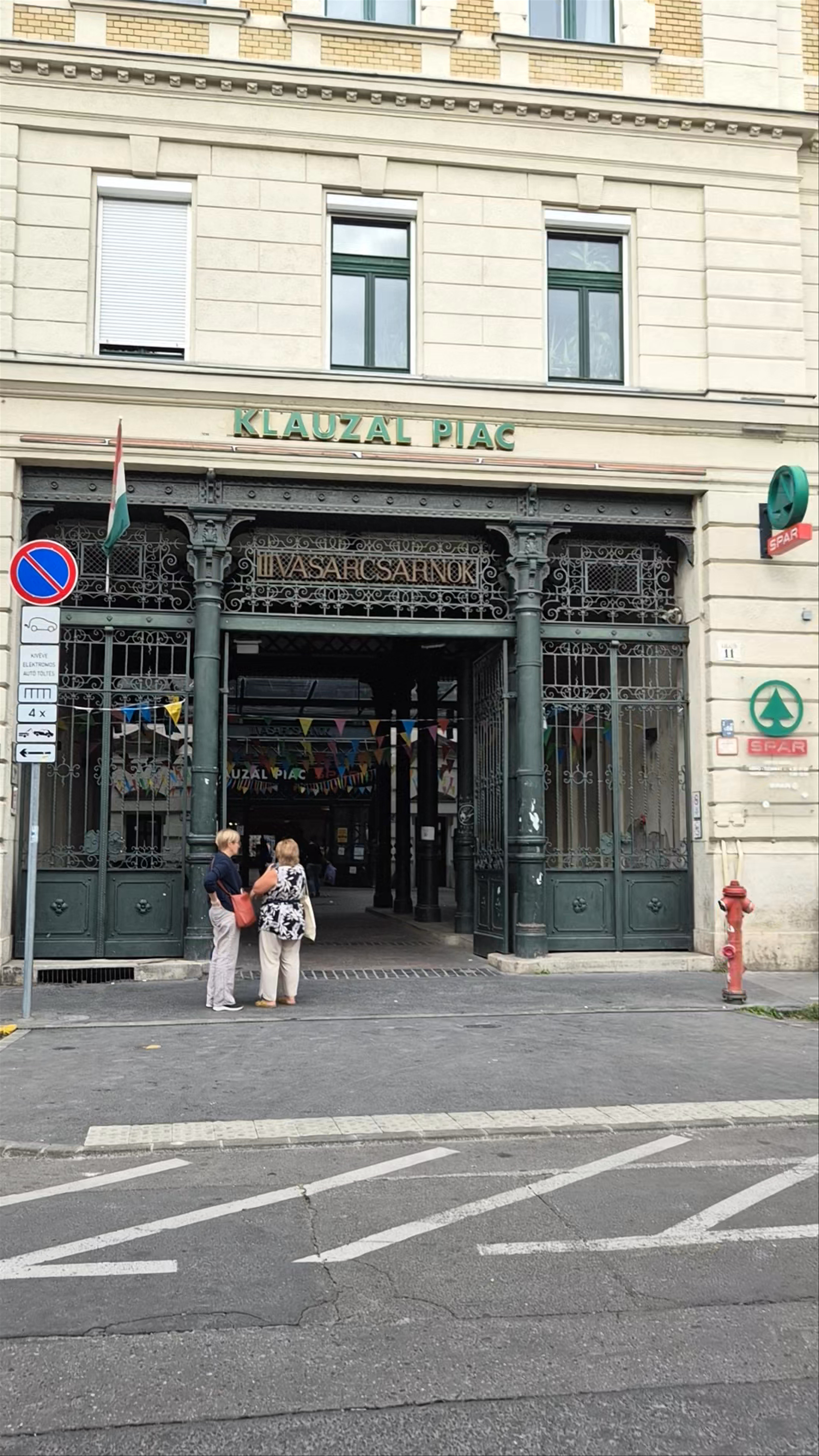 Budapest