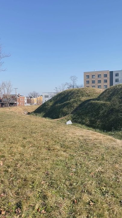 Fort Stevens Park - Parks Near Me - Washington, DC, District of Columbia