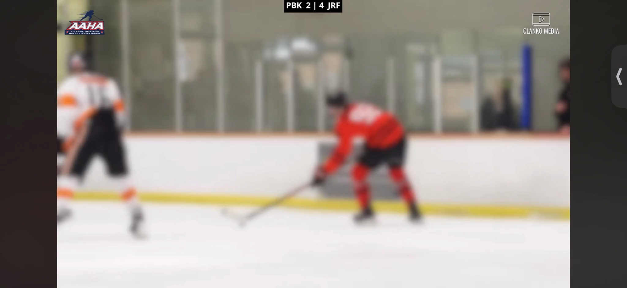 Cameron Kertulis: Elite Highlights from Palmyra Black Knights 14U AAA