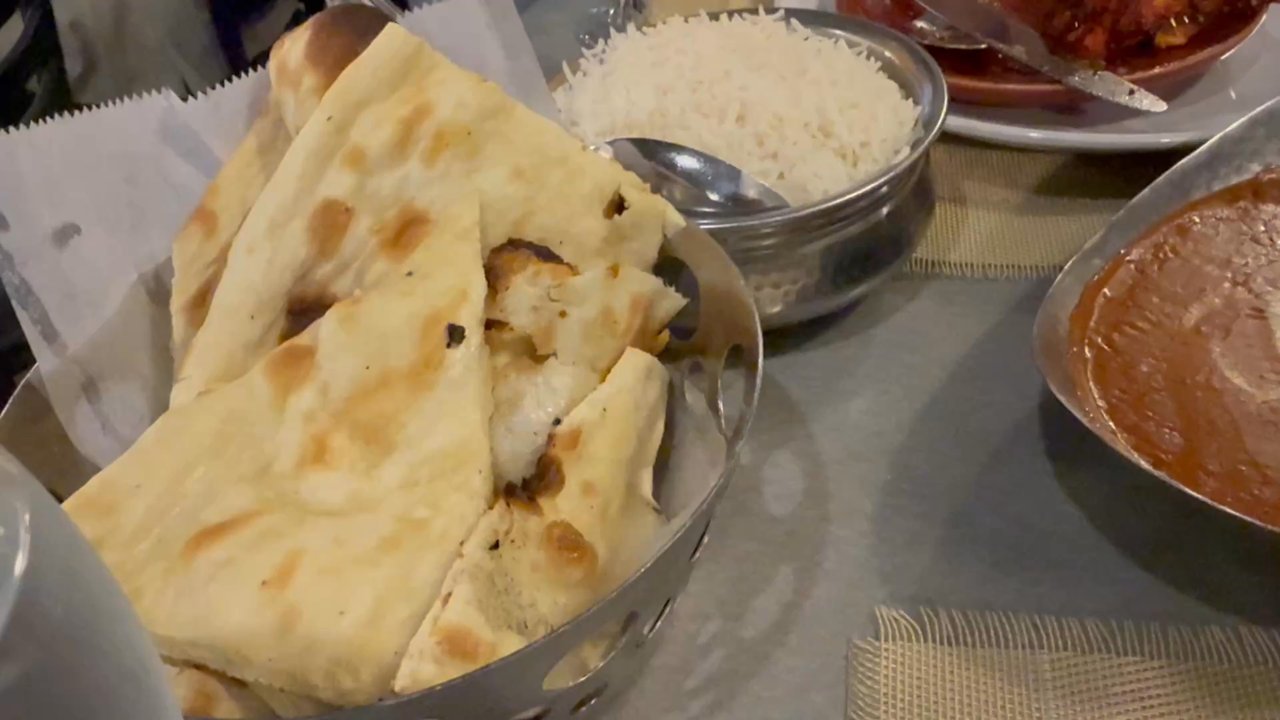 Maharaj Indian Grill - Indian Near Me - Elmhurst, Illinois