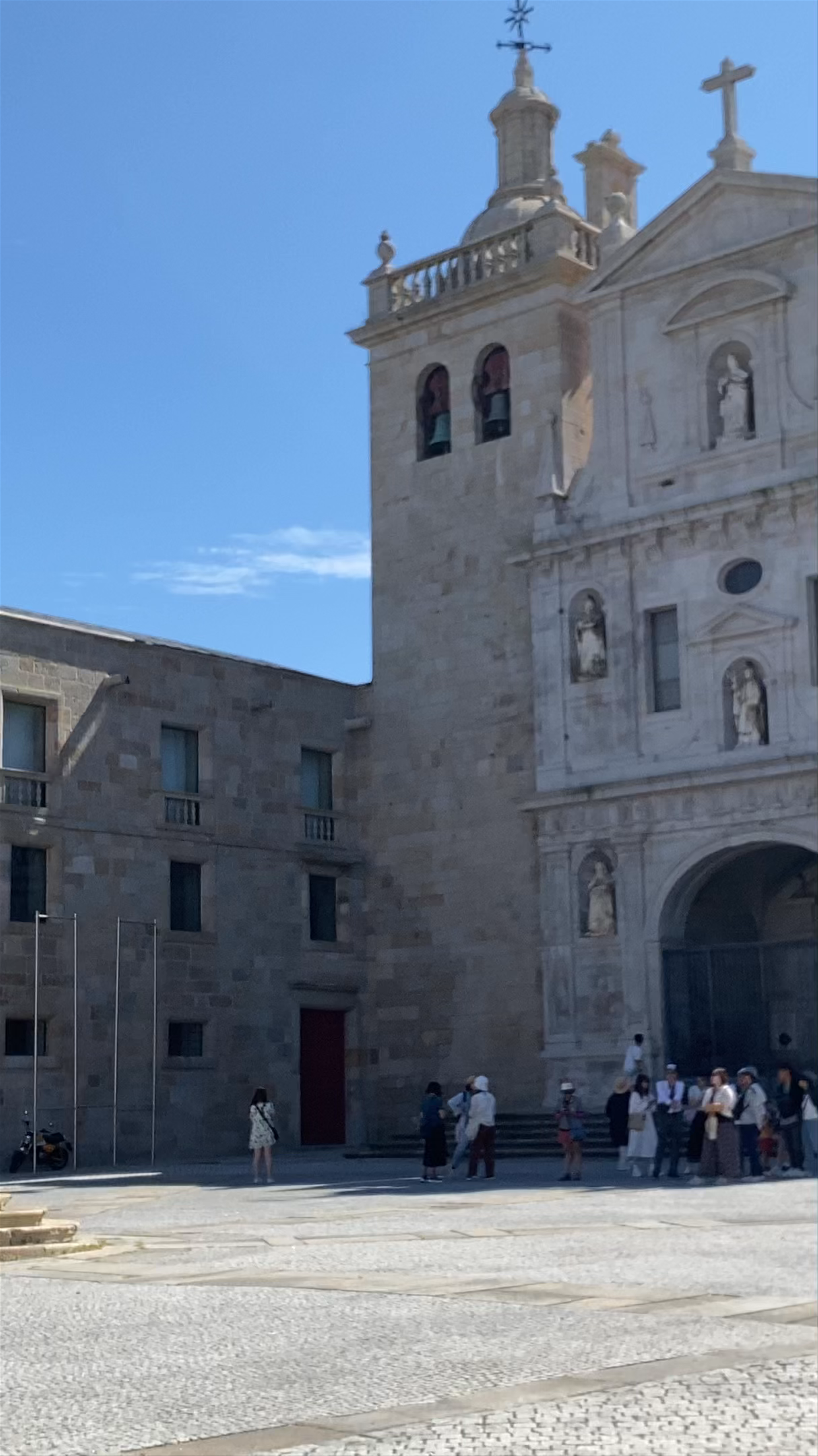 Sé Catedral de Viseu