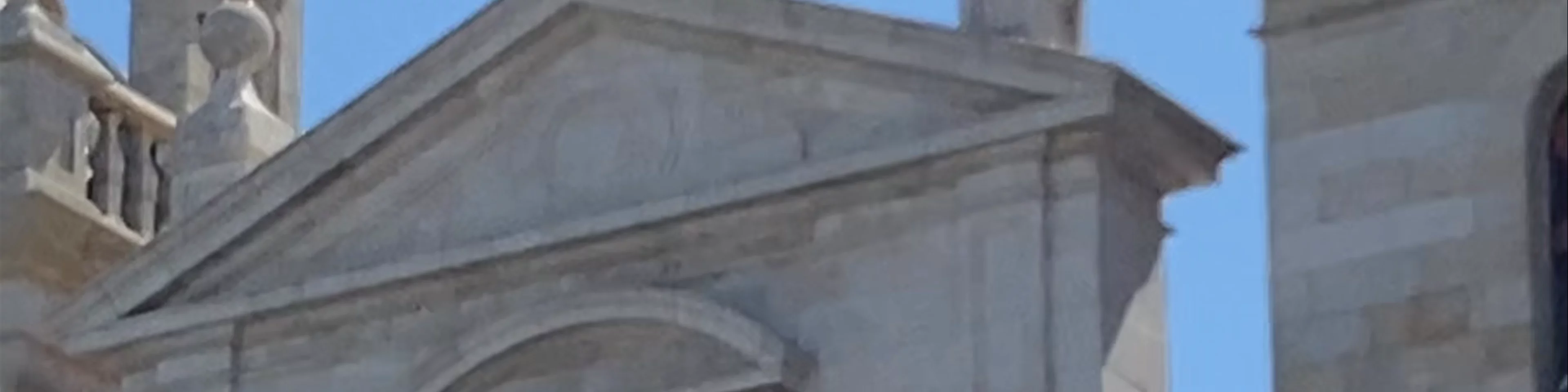 Sé Catedral de Viseu