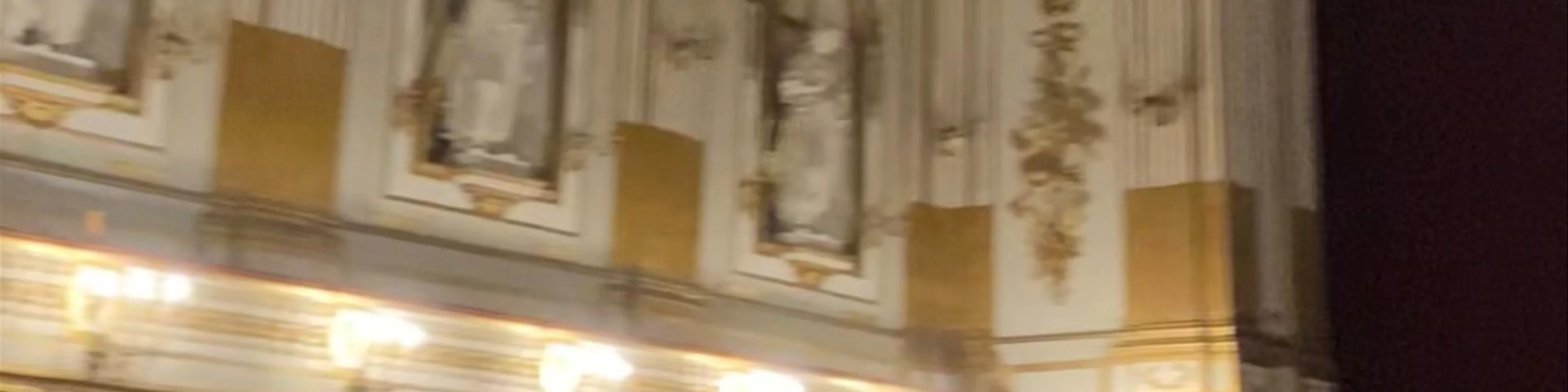 Royal Palace of Naples