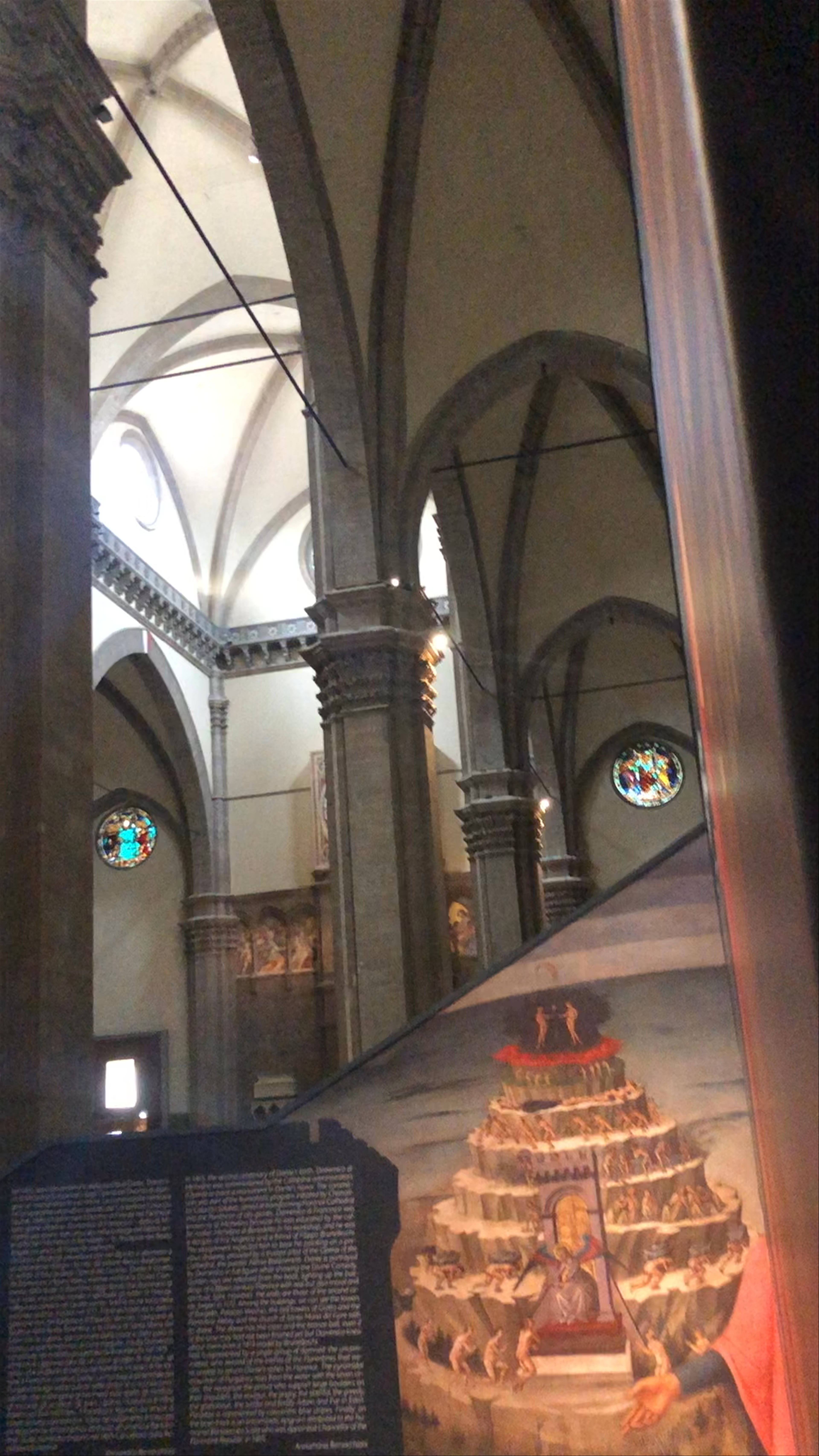 Cathedral of Santa Maria del Fiore