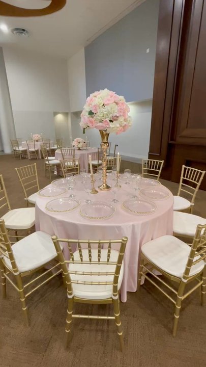 OC Events - Party Equipment Rentals Near Me