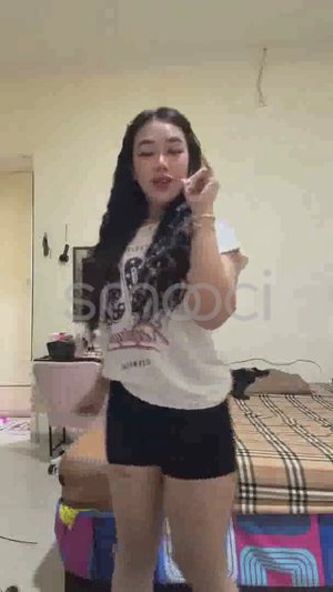 Rosa Jakarta Escort Video #26991
