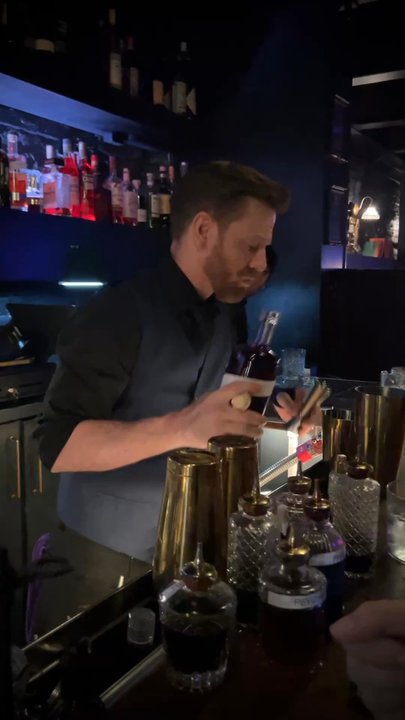 Alchemy 48 - Speakeasies Near Me - Mesa, Arizona