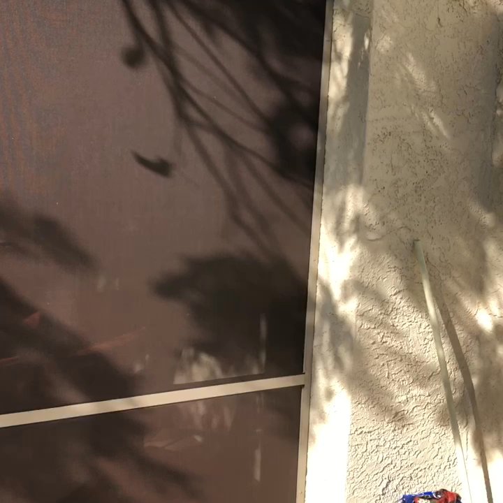 Screenmobile - Patio enclosure - Shades & Blinds Near Me - Chandler, Arizona