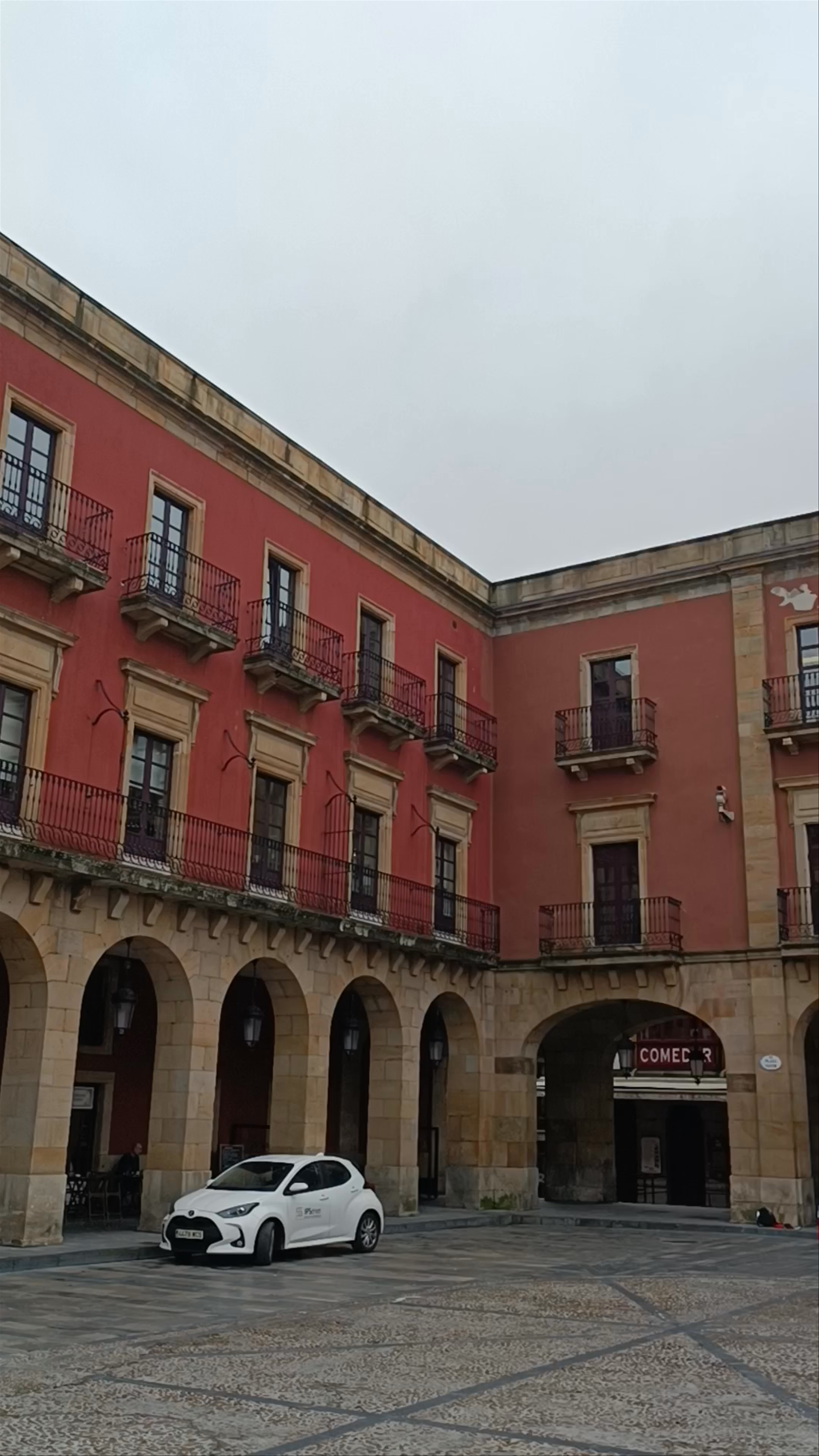 Plaza Mayor