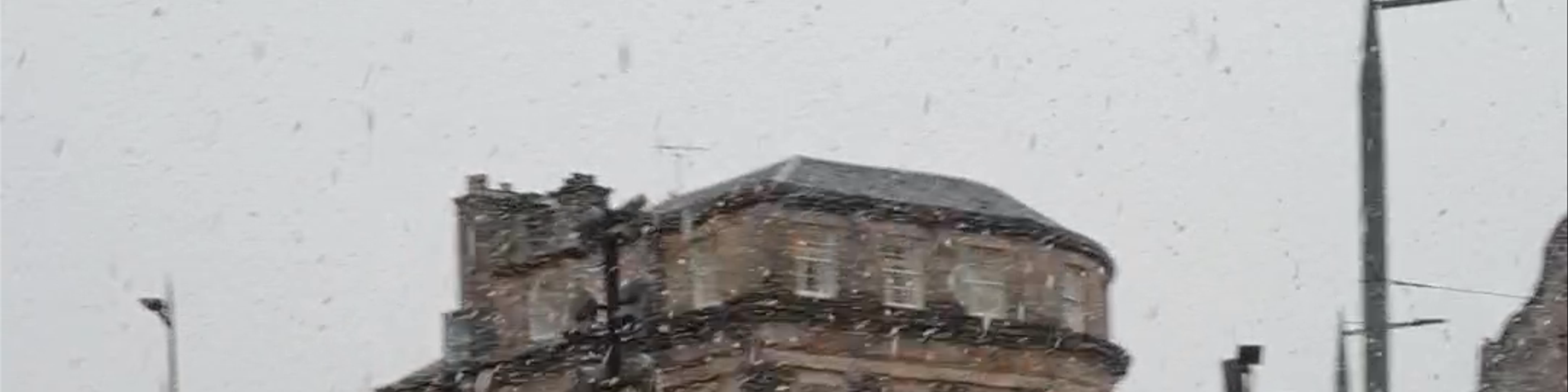 Edinburgh Castle