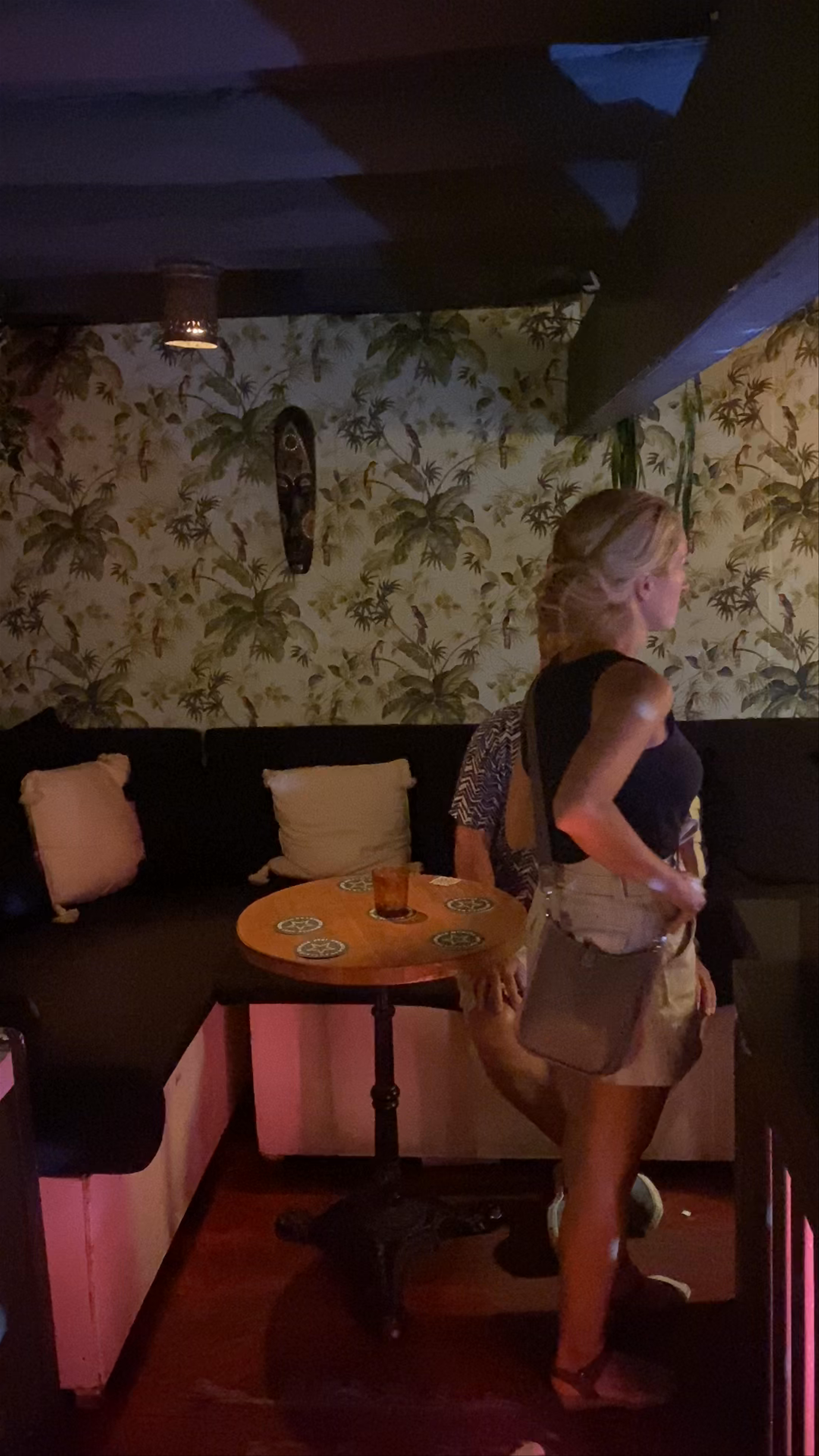 Paradise Lost: Hidden Nightlife Gem in Ibiza