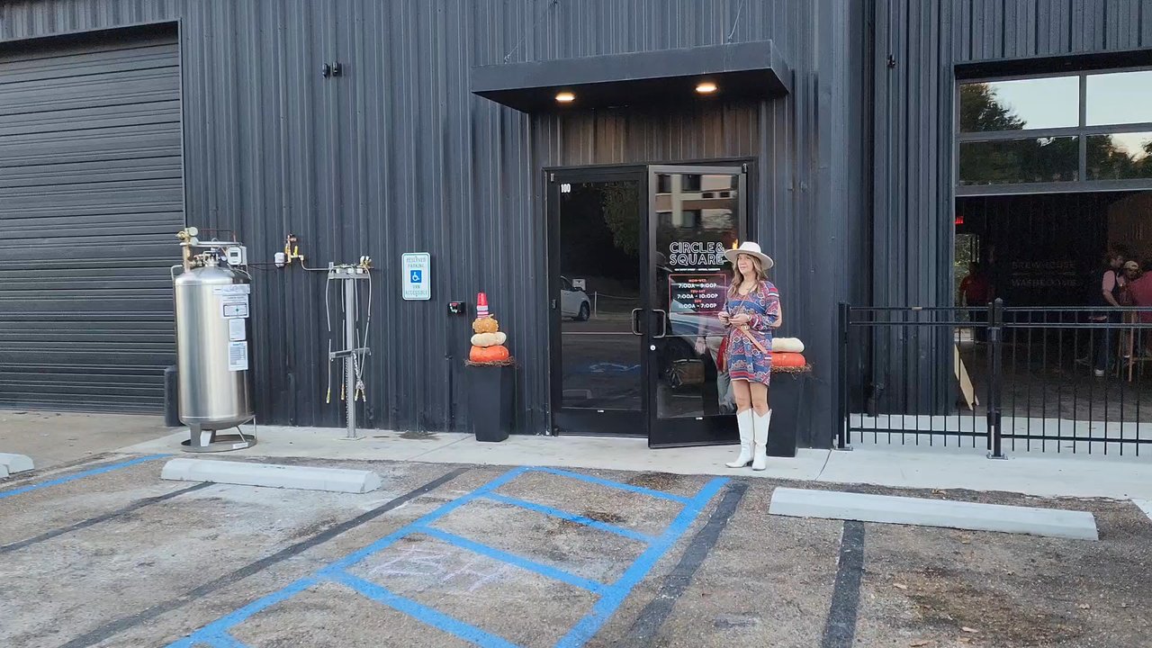 Circle and Square - Breweries Near Me - Oxford, Mississippi