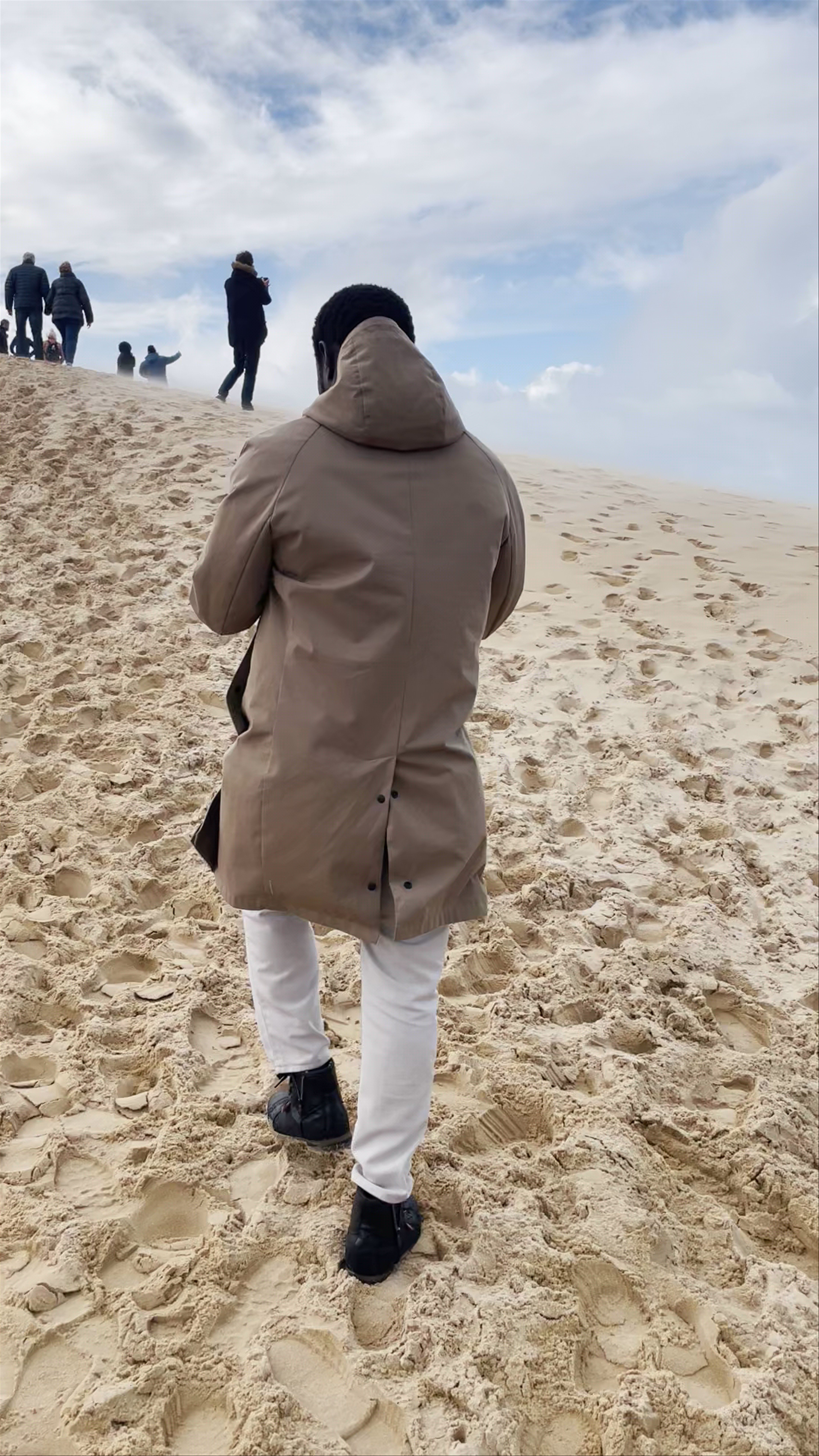 Dune du Pilat