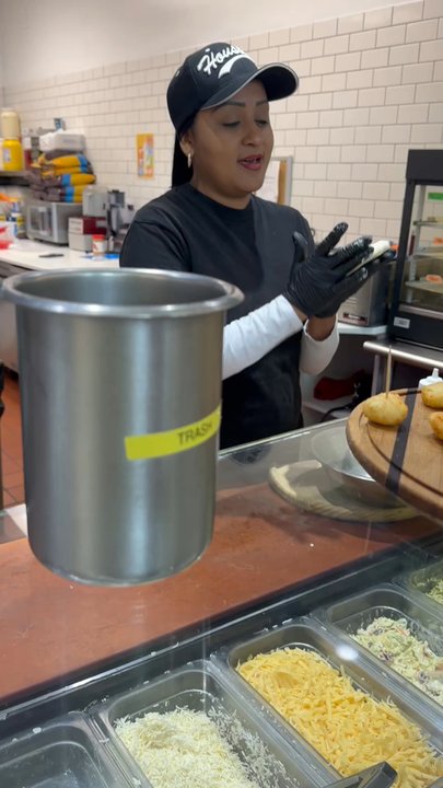 Arepas by Perla - Venezuelan Near Me - Houston, Texas