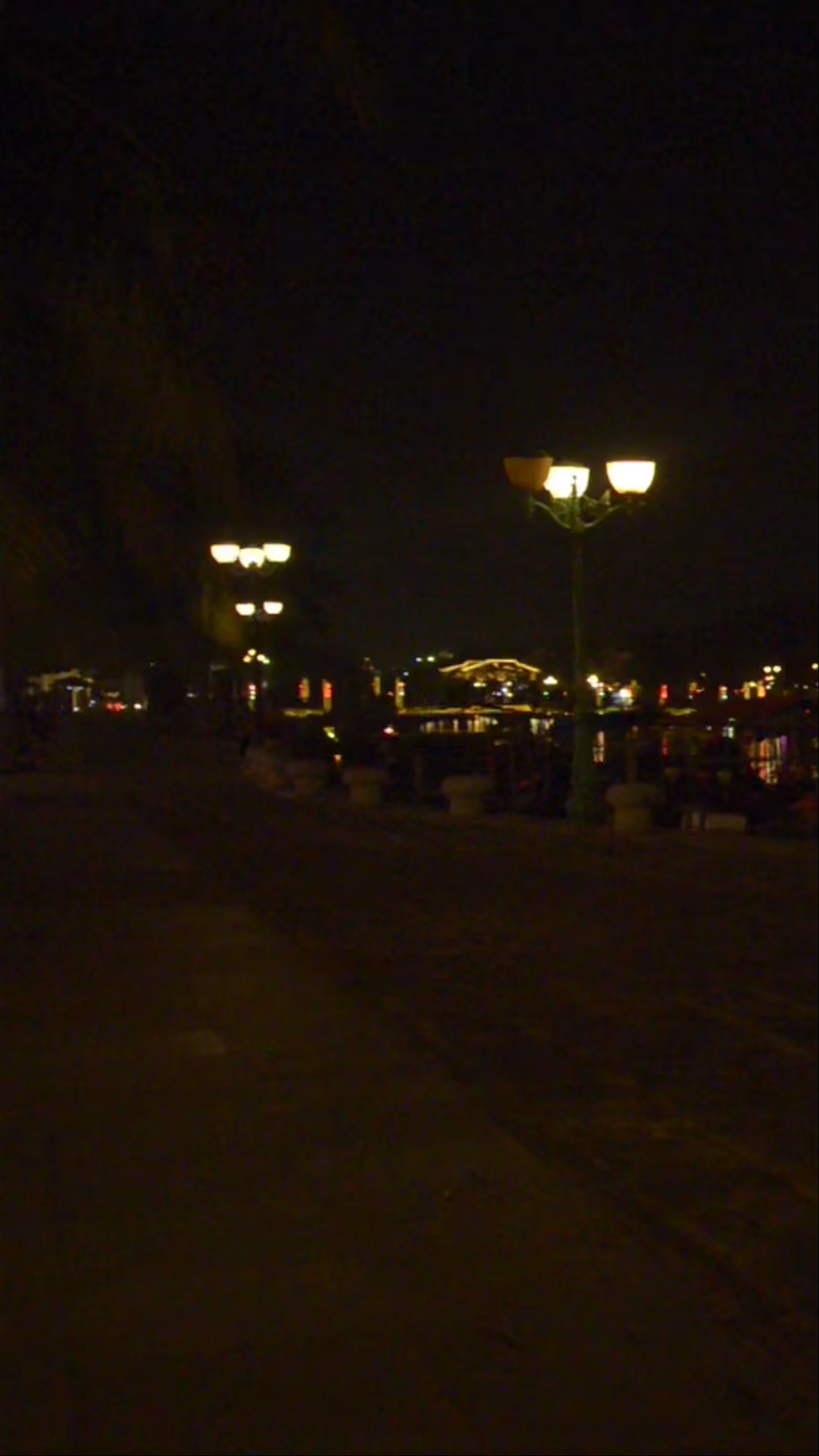 Bridge of Lights
