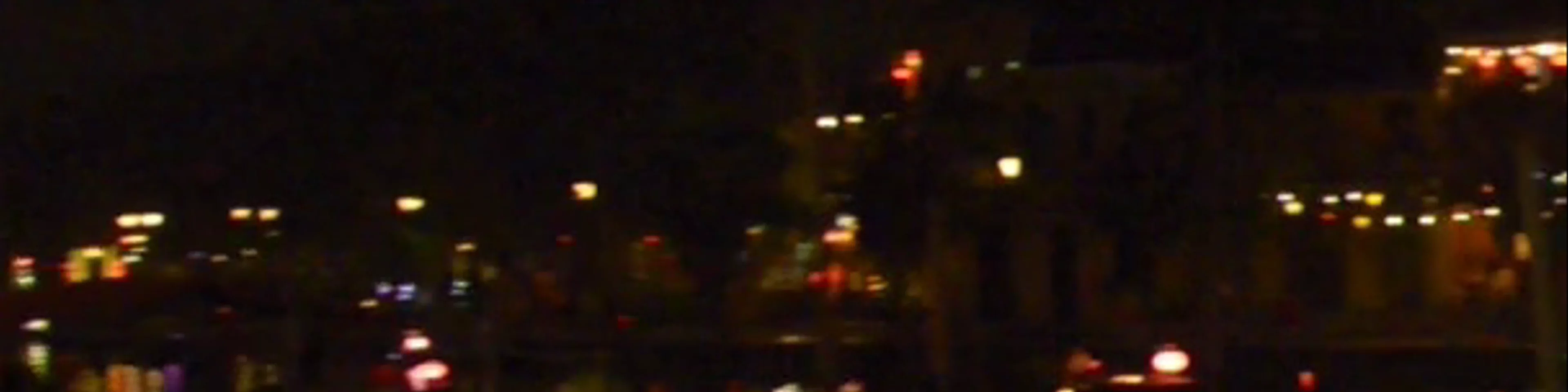 Bridge of Lights