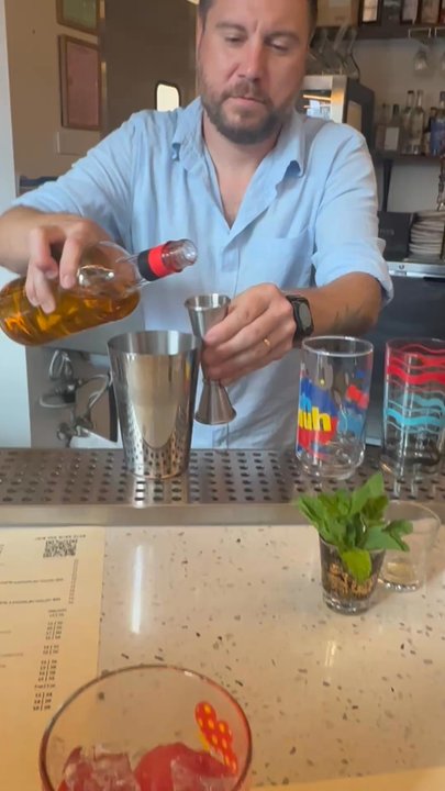 Finca - Wine Bars Near Me - San Diego, California