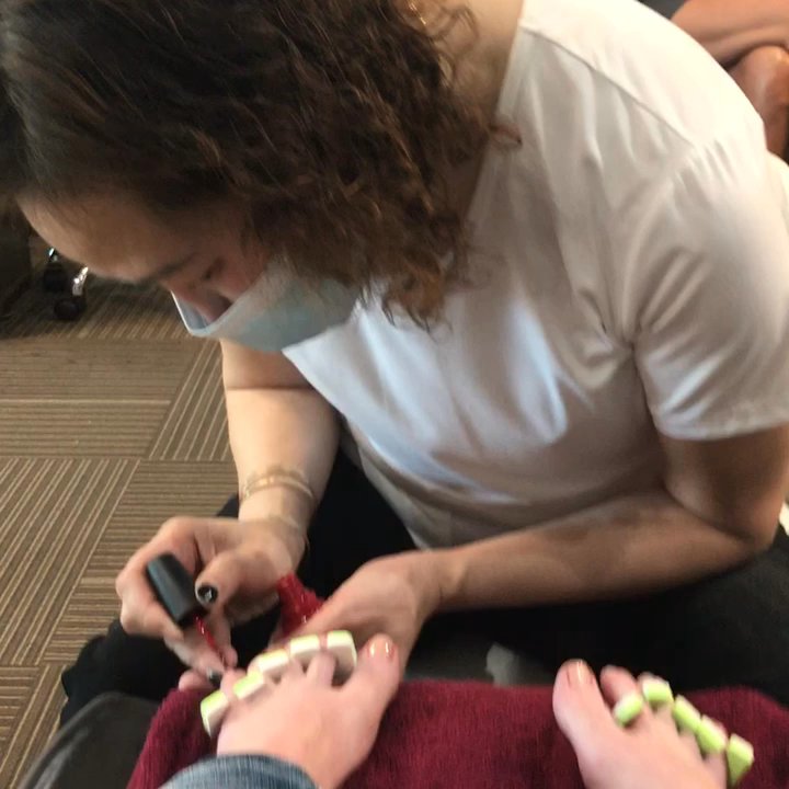HD Nails - Nail Salons Near Me - Littleton, Colorado