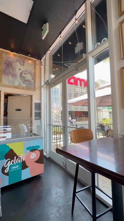 Caffe Paradiso - Cafes Near Me - Brentwood, California