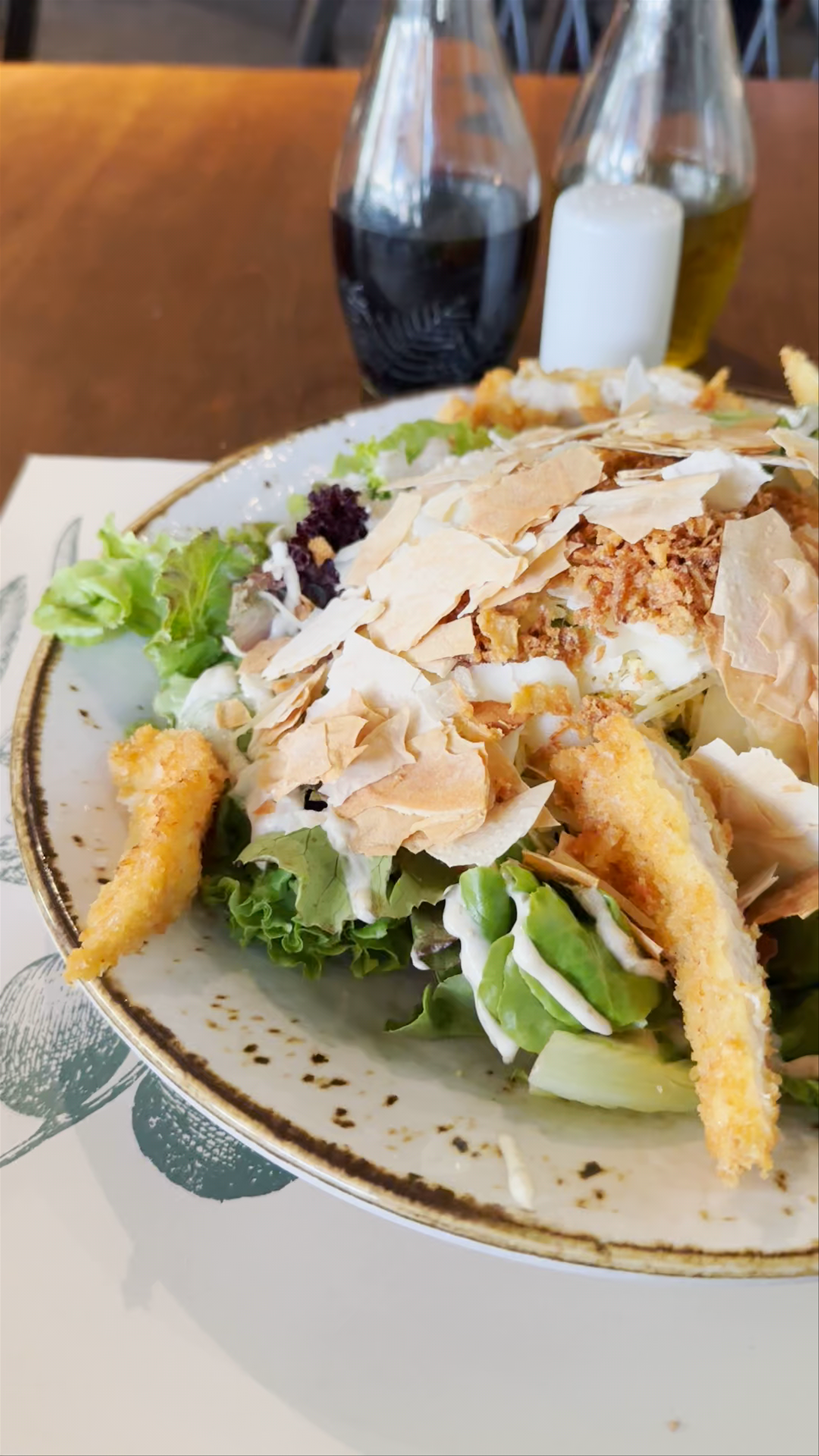 Margó Parque Arauco - Avenida Presidente Kennedy