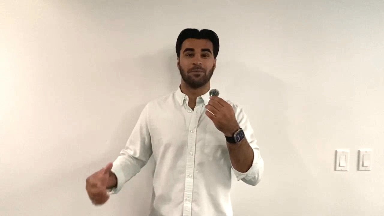 Video Poster
