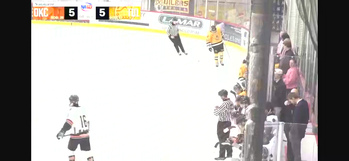 Hunter Pipe Shines: Oklahoma City Warriors Highlight Reel in a shoot out