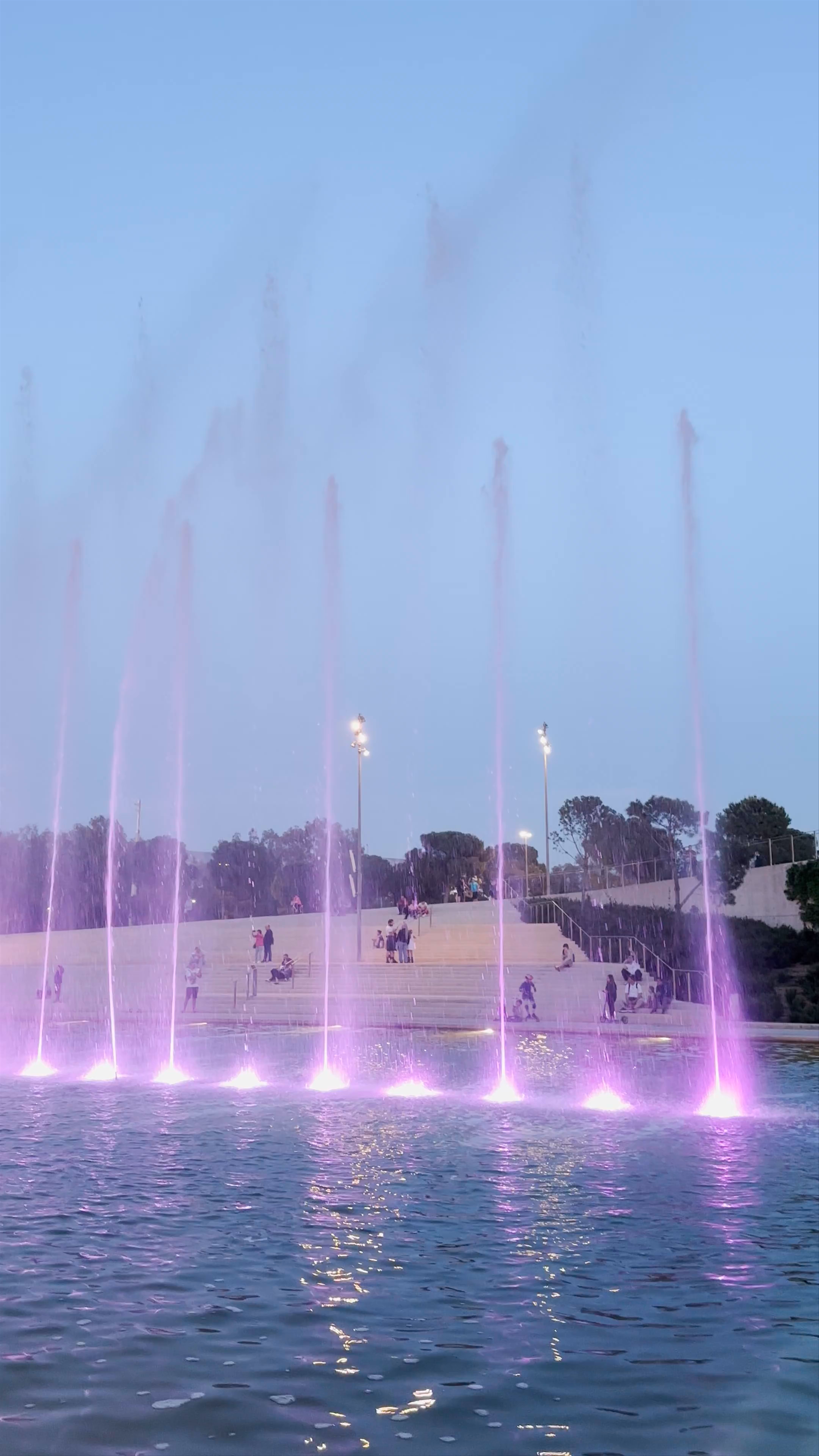 Stavros Niarchos Foundation Cultural Center