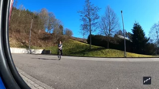 riu submission: 360 Twisty
