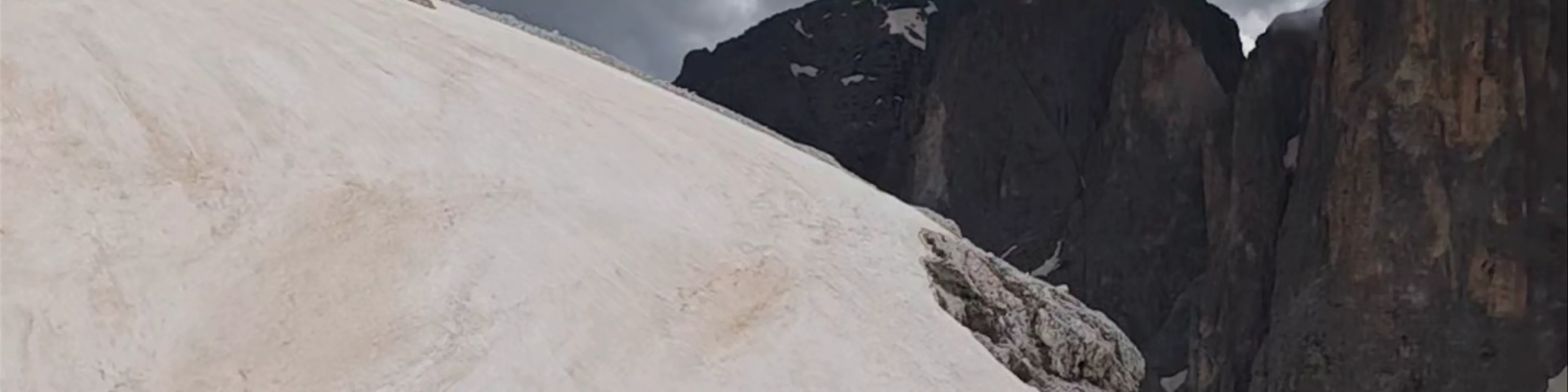 Passo della Fradusta