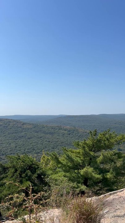 Bear Mountain State Park - Parks Near Me - Tomkins Cove, New York