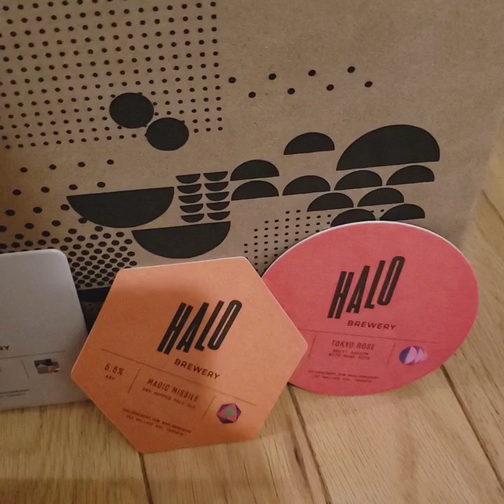 Halo Brewery - Breweries Near Me - Toronto, Ontario