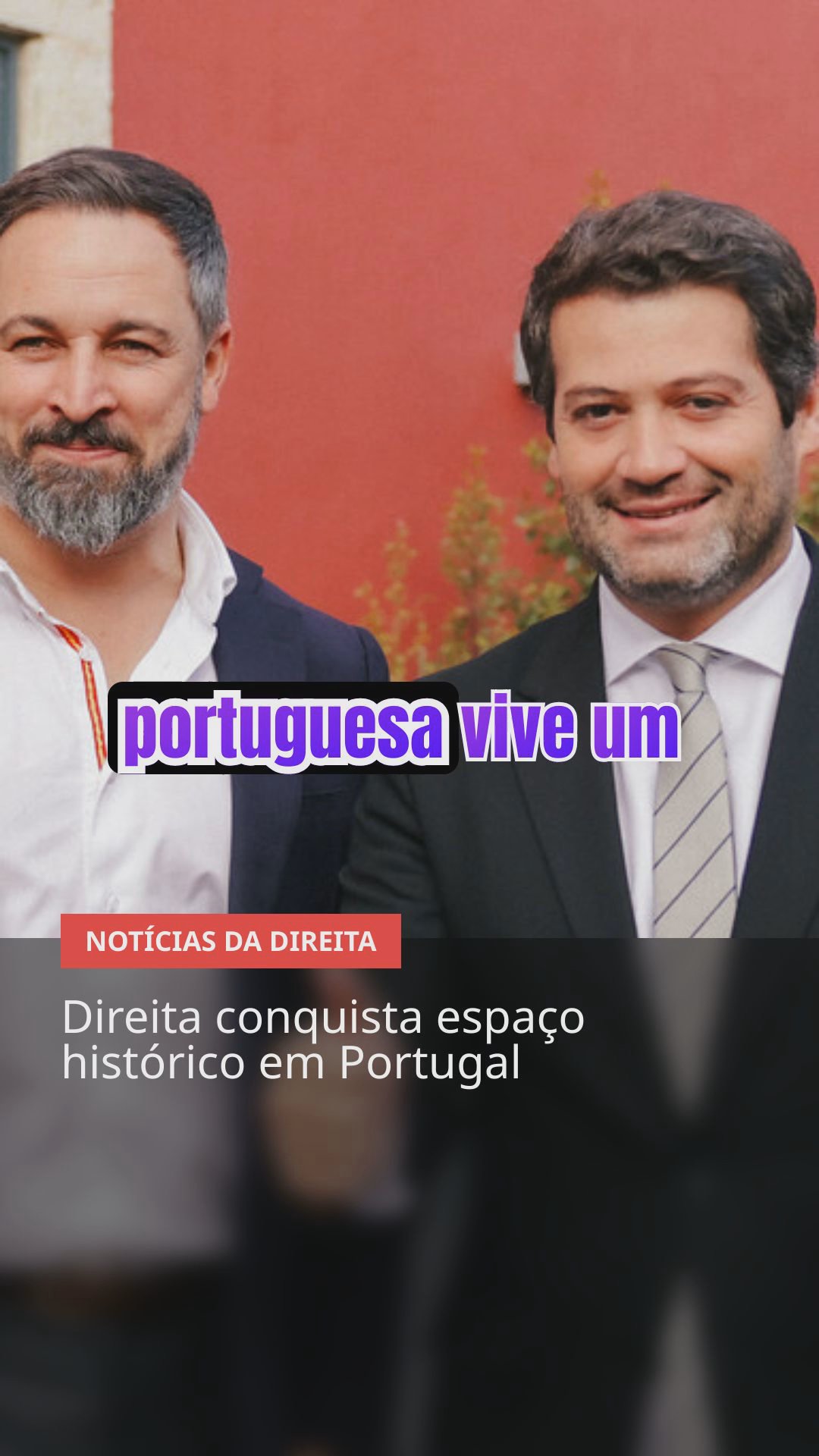 Direita em Ascensão: Conquistas e Desafios na Política Atual