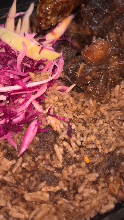 Flavaz grill - Amazing food! - Caribbean Near Me - Englewood, New Jersey