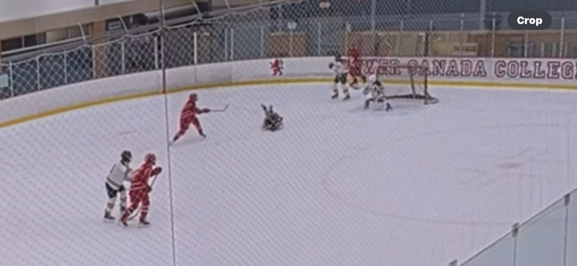 Brayden Beyor's Offensive Masterclass: Highlight Reel Goal