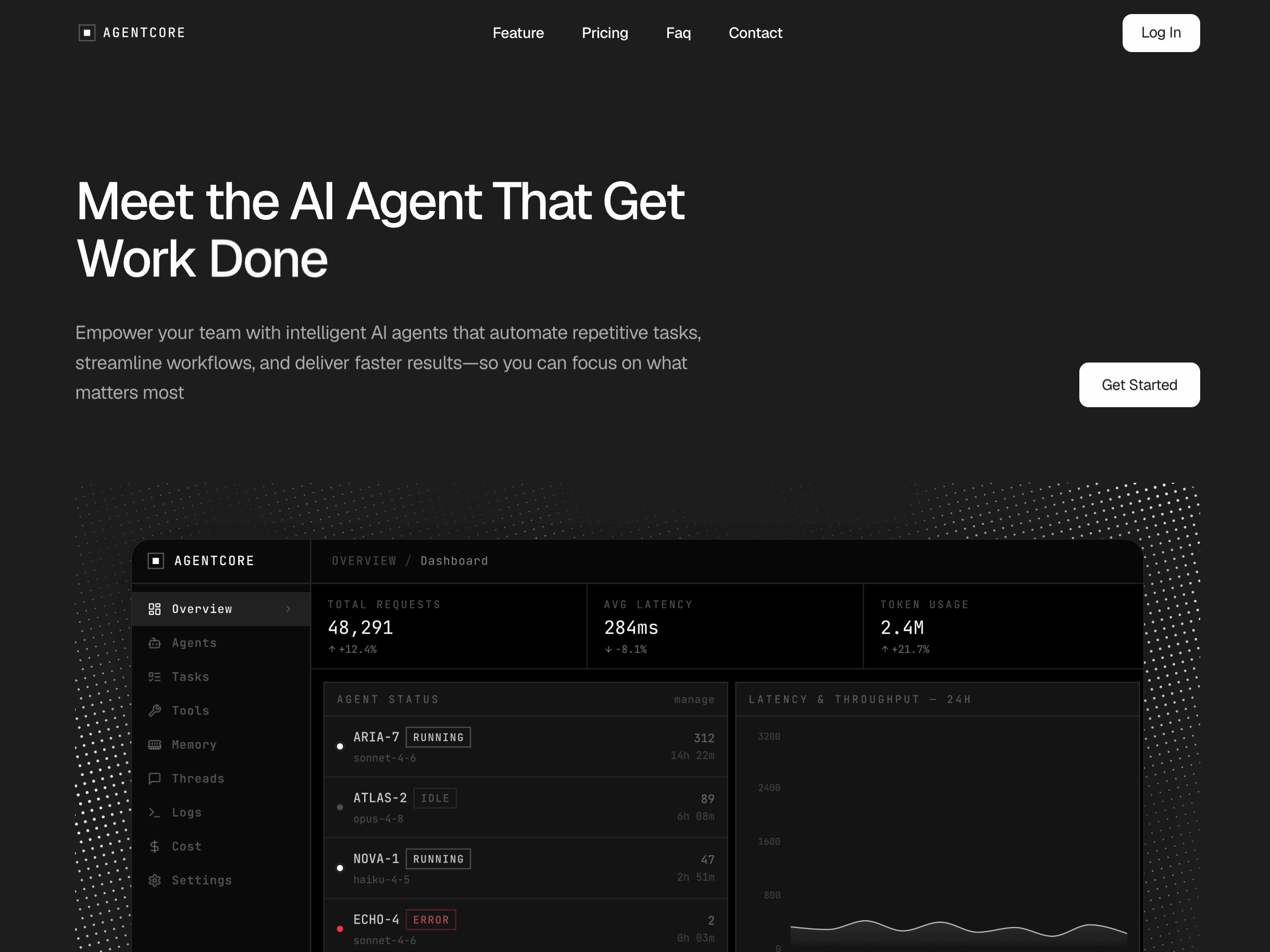 Agentcore