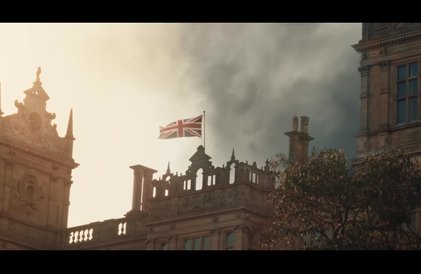 Bande-annonce officielle en anglais