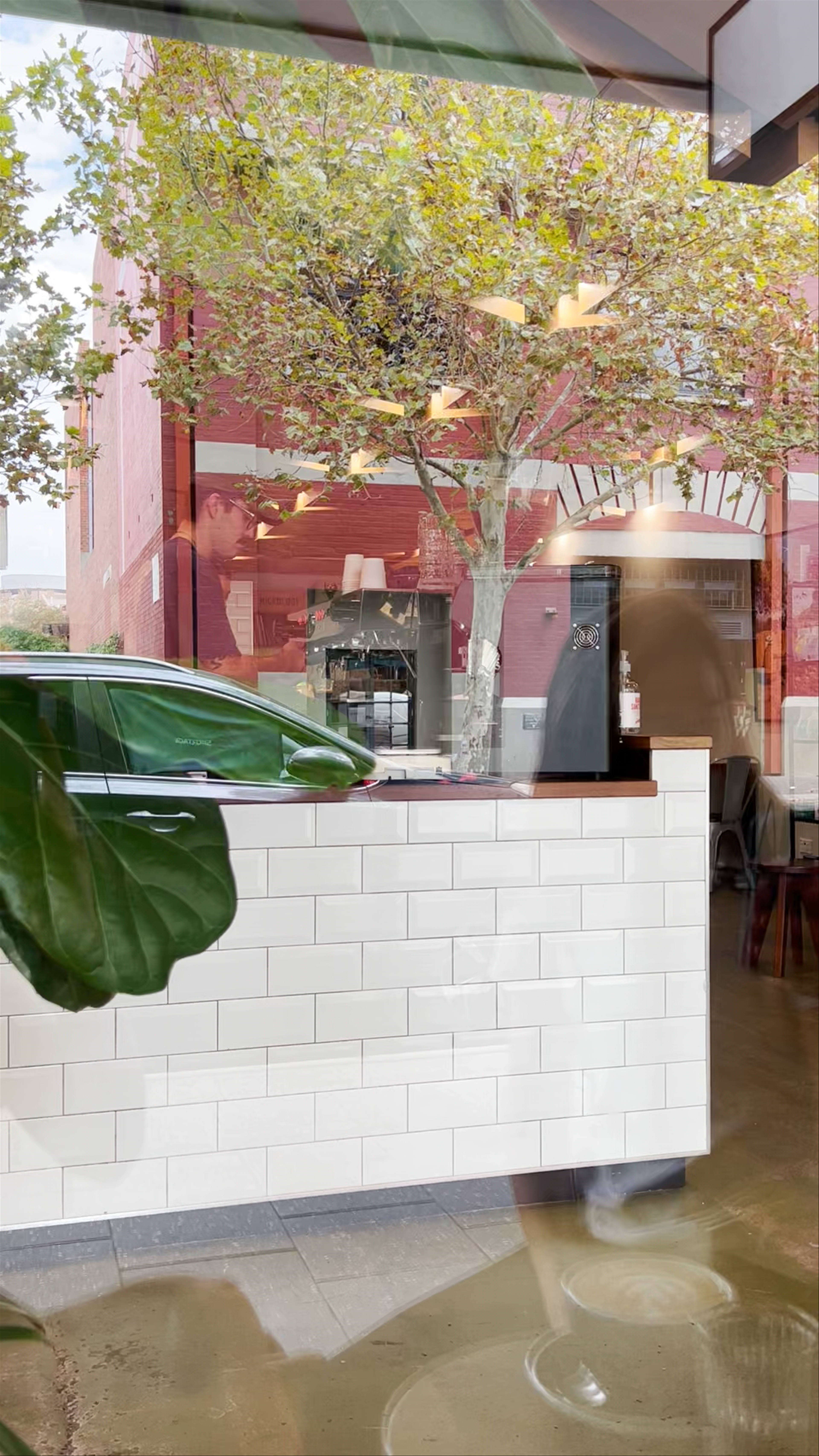 Best Wishes Coffee: A Charming Cafe Experience in Fremantle