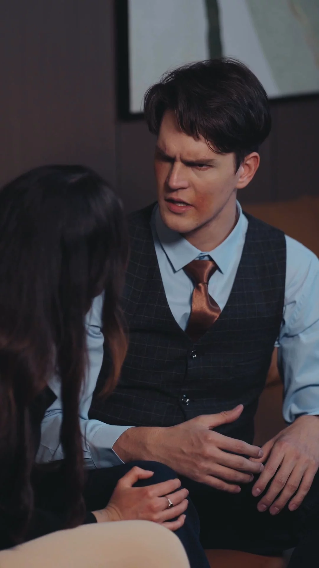 Loves Perfect Crime - Episode 20