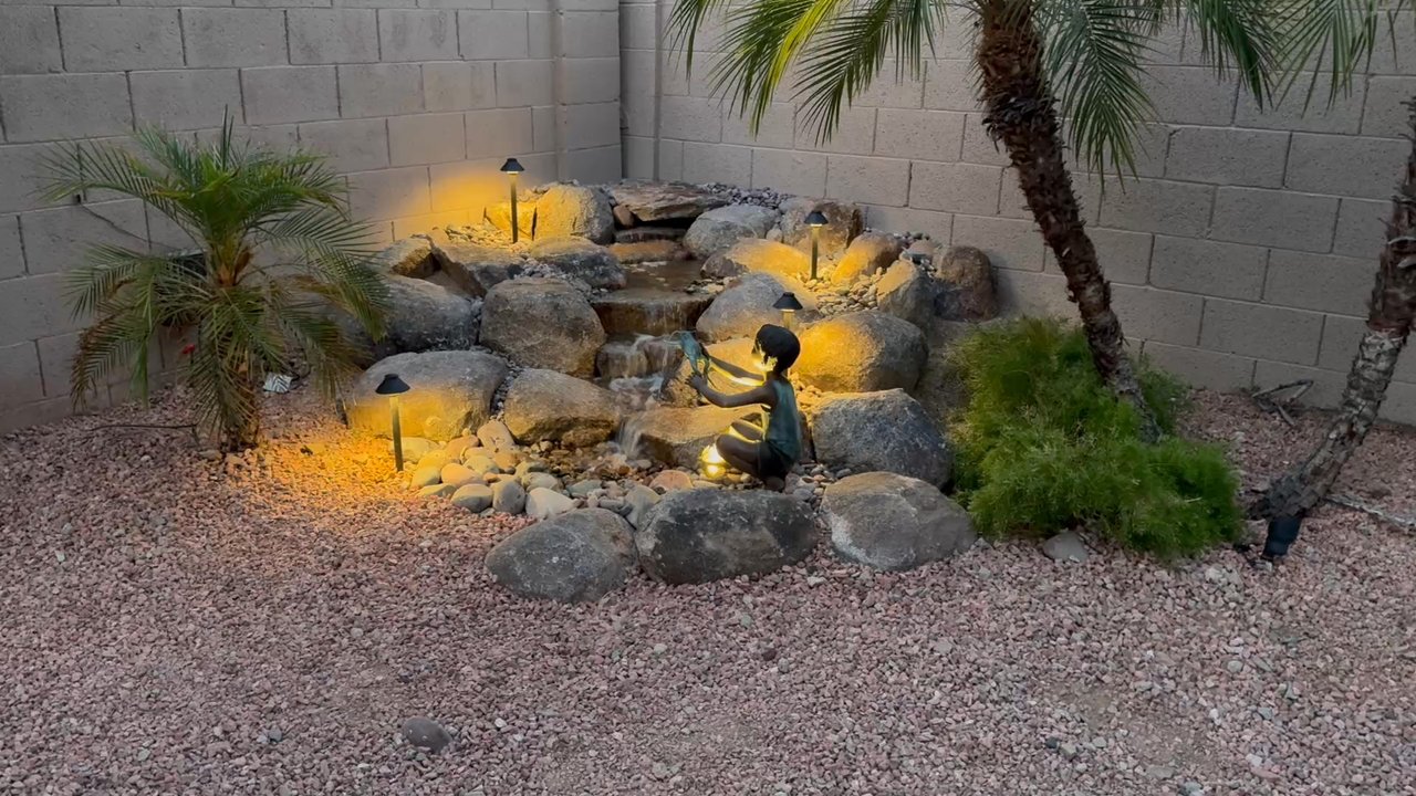 Pondscapes - Landscaping Near Me