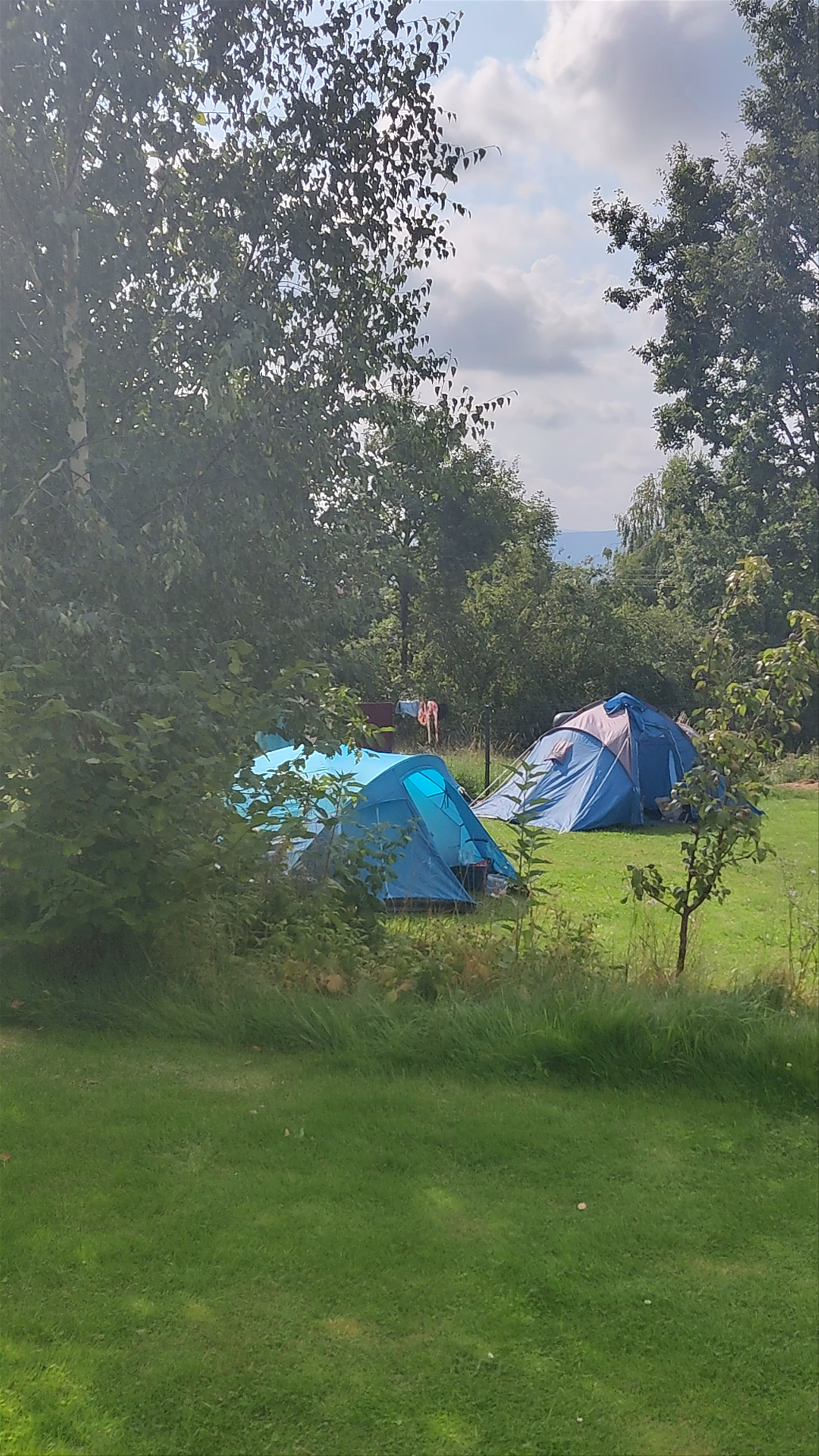 Agroturystyka Polana Giebułtów Mirsk