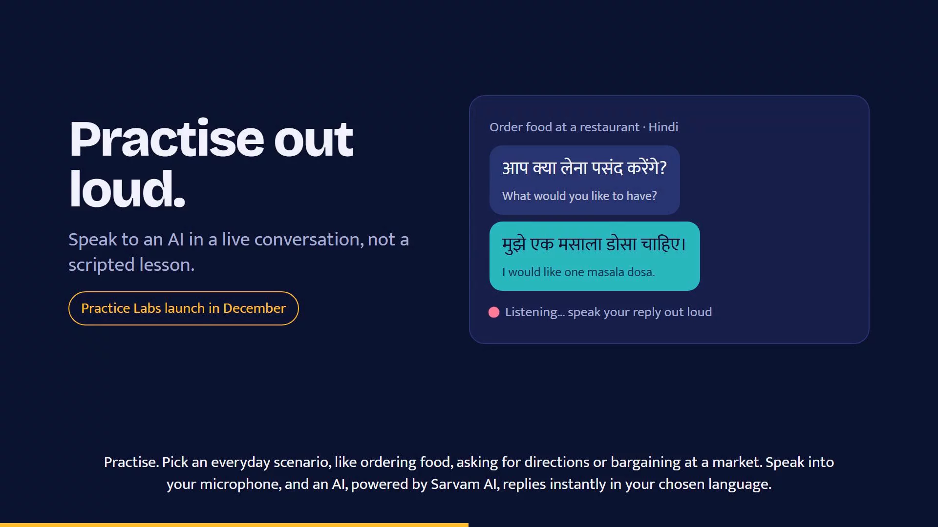 VartaLang - Live. Learn. Leverage. image 1