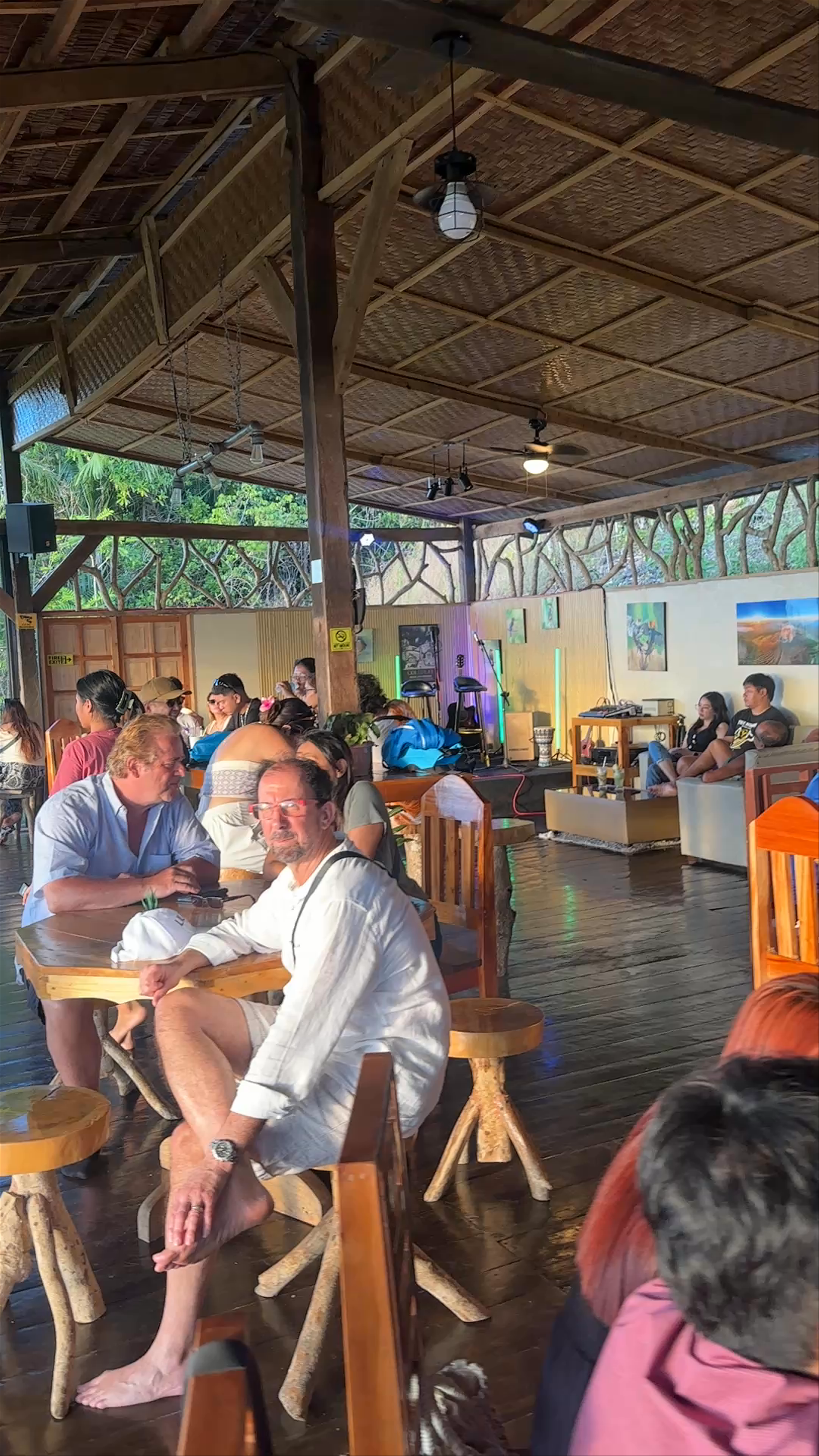 Bucafe (Bukid Cafe)