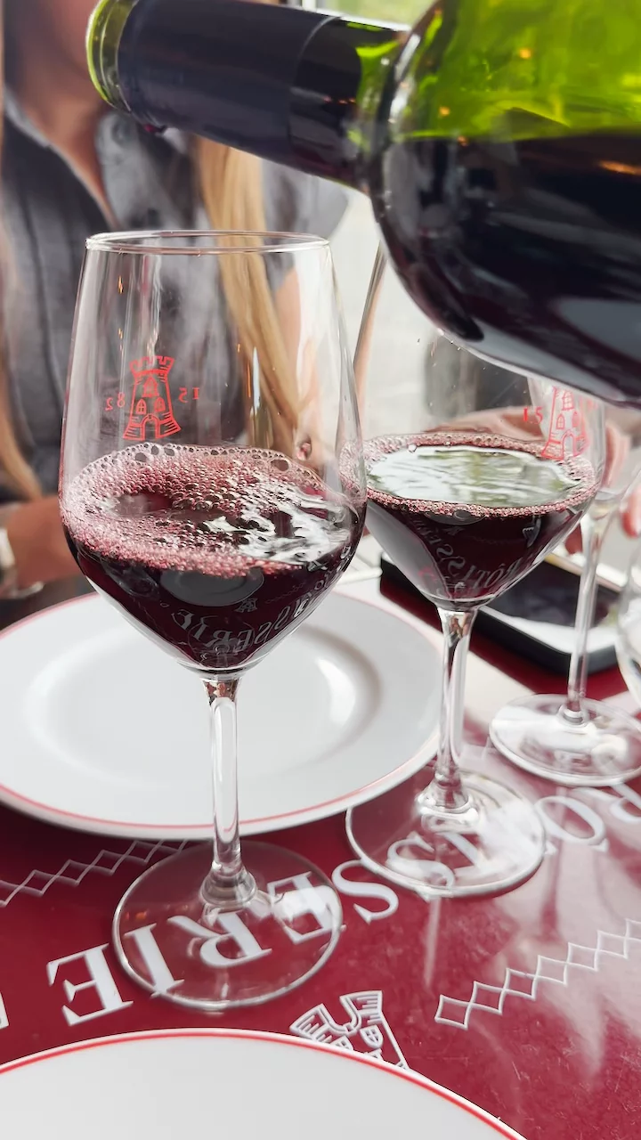 Clos Montmartre 'Paris in Your Glass' Wine Tasting: Sip local wines in the heart of Montmartre’s charming streets.