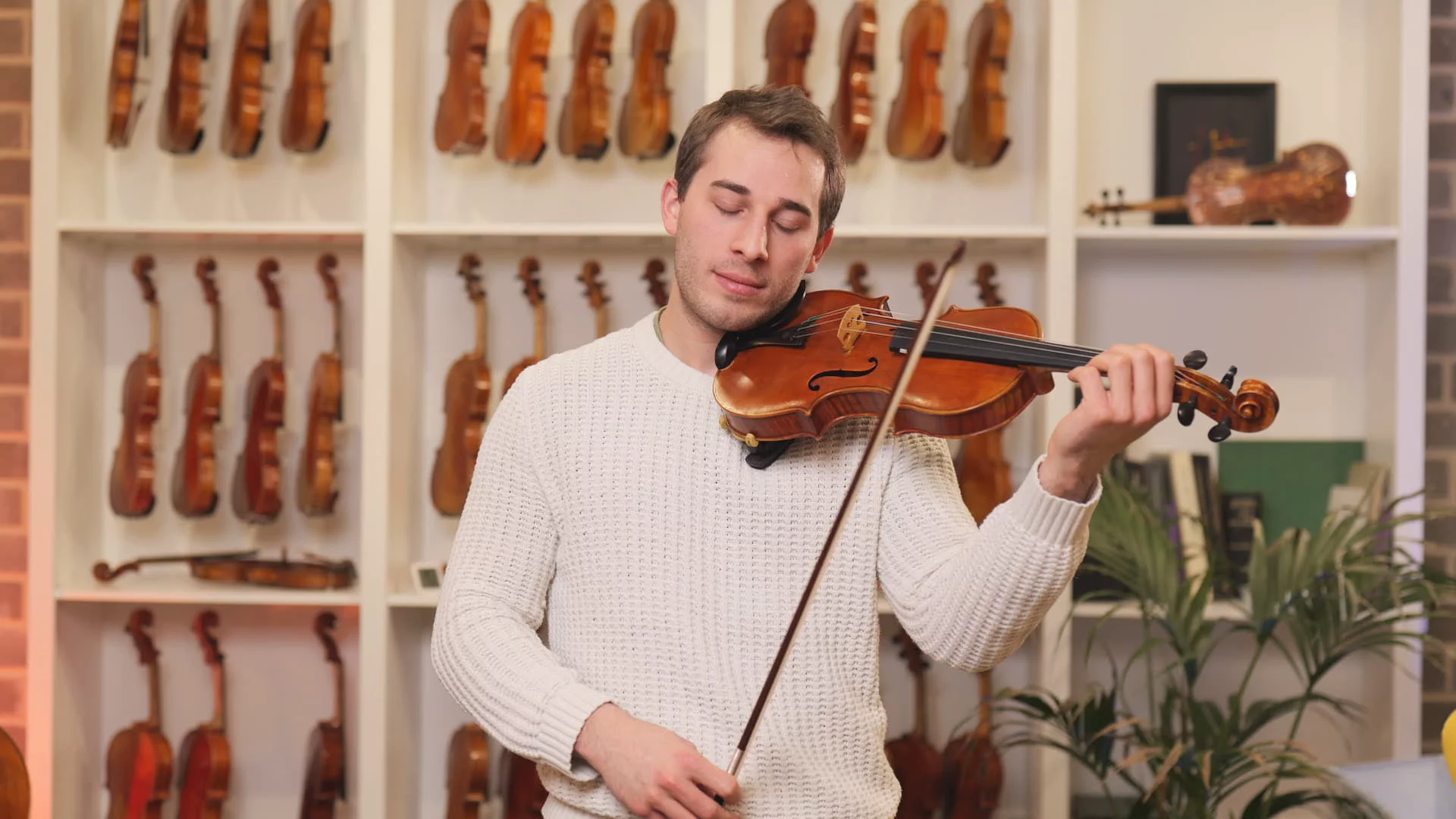 Watch instrument recording