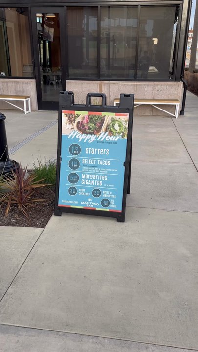 Mas Taco Bar - @sunsetourist on Instagram :) - Breakfast & Brunch Near Me - Folsom, California