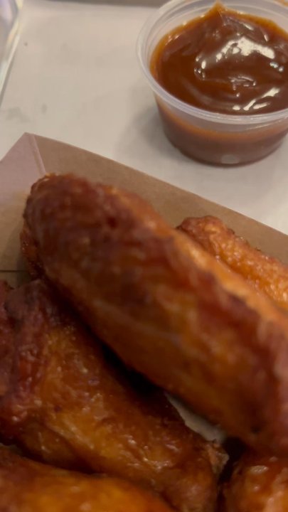 Dilallo - Fast Food Near Me - Montreal, Quebec