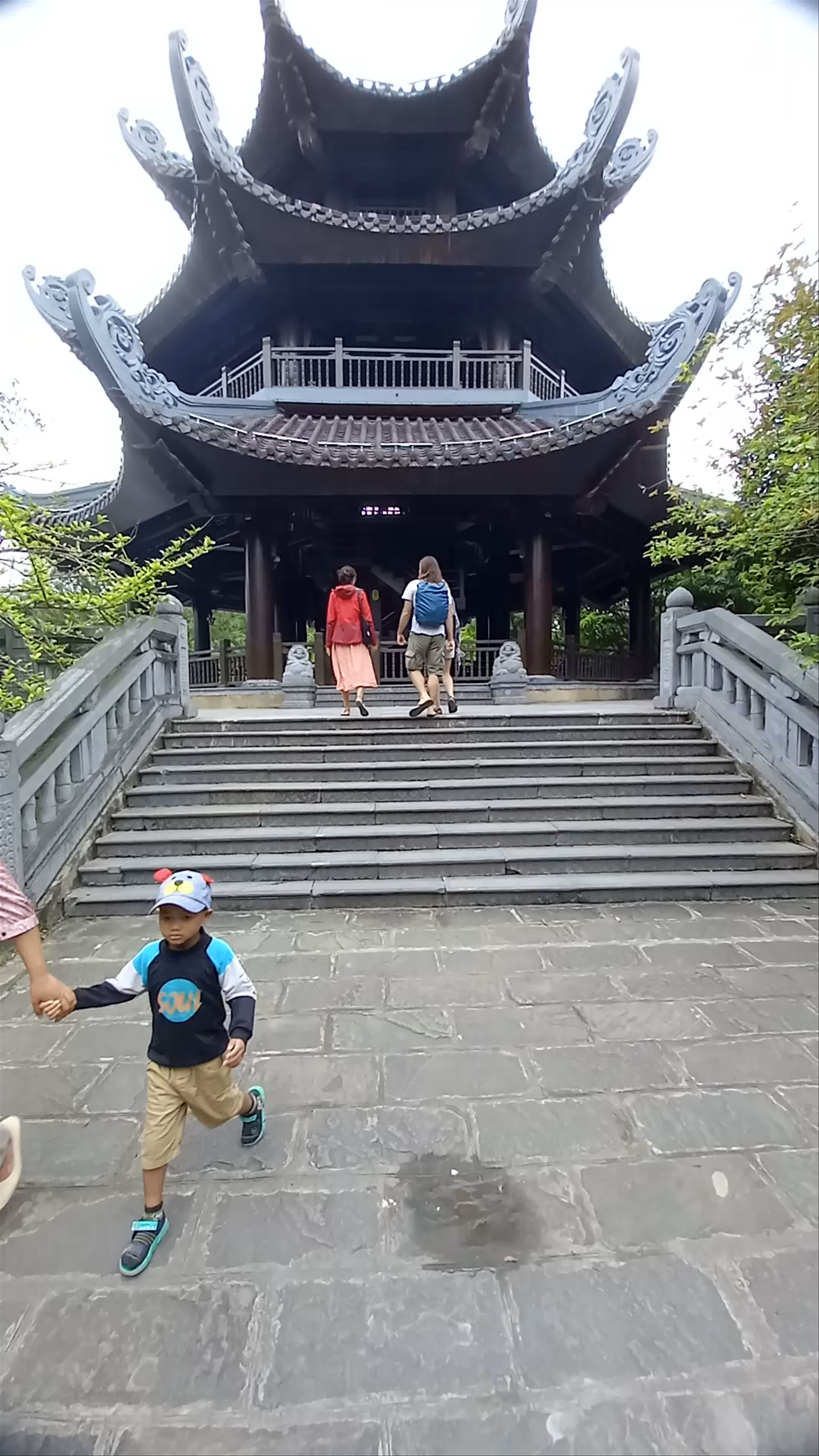 Bell Tower
